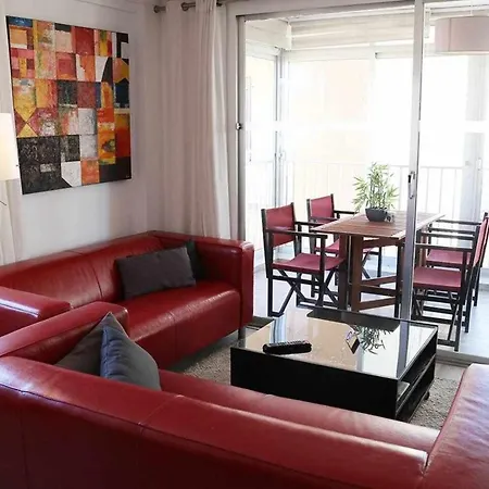 Las Rosas Costablancadreams شقة كاليبي