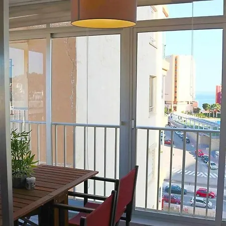 Las Rosas Costablancadreams كاليبي