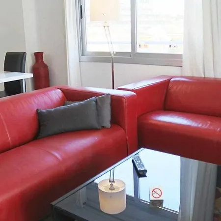 Apartmán Las Rosas Costablancadreams Calpe